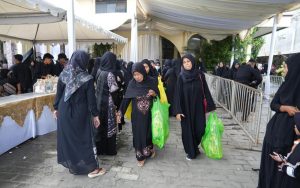PT Arinna Makmur Sentosa Perkuat Komitmen Spiritual Lewat Kajian Muslimah Jelang Ramadhan