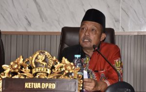 Ketua DPRD Sumenep Ajak Warga Jaga Ketertiban dan Produktivitas Selama Ramadan