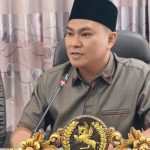 FOTO: Ketua Komisi III DPRD Sumenep, M. Muhri. (Humas dan Protokol DPRD Sumenep/wartazone.com)