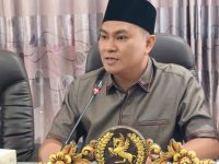 FOTO: Ketua Komisi III DPRD Sumenep, M. Muhri. (Humas dan Protokol DPRD Sumenep/wartazone.com)