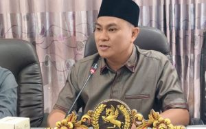 DPRD Sumenep Awasi Ketat Penggunaan DAK 2026, Komisi III Siap Perbanyak Sidak Proyek Infrastruktur