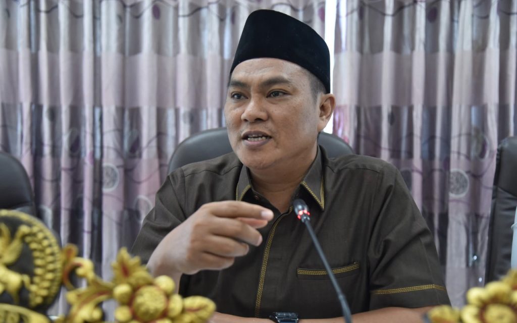 DPRD Sumenep Dorong Pemkab Perketat Pengawasan Harga dan Distribusi Sembako di Bulan Ramadan