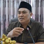 FOTO: Ketua Komisi III DPRD Sumenep, M. Muhri. (Humas dan Protokol DPRD Sumenep/wartazone.com)
