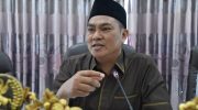 FOTO: Ketua Komisi III DPRD Sumenep, M. Muhri. (Humas dan Protokol DPRD Sumenep/wartazone.com)