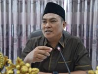 FOTO: Ketua Komisi III DPRD Sumenep, M. Muhri. (Humas dan Protokol DPRD Sumenep/wartazone.com)