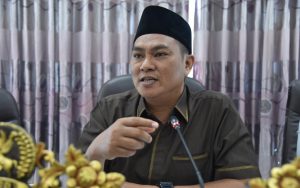 DPRD Sumenep Dorong Pemkab Perketat Pengawasan Harga dan Distribusi Sembako di Bulan Ramadan