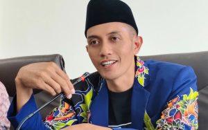 Politisi NasDem Peringatkan Disnaker Sumenep Awasi Ketat THR, Jangan Ada Perusahaan Abai H-7 Lebaran