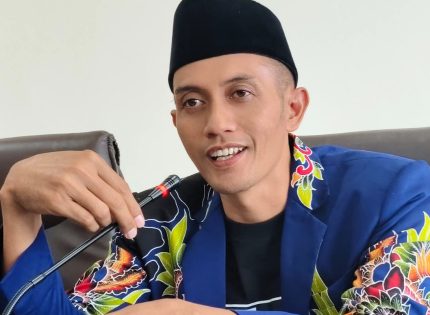 FOTO: Anggota Komisi II DPRD Kabupaten Sumenep, Samsiyadi. (Ist/wartazone.com)