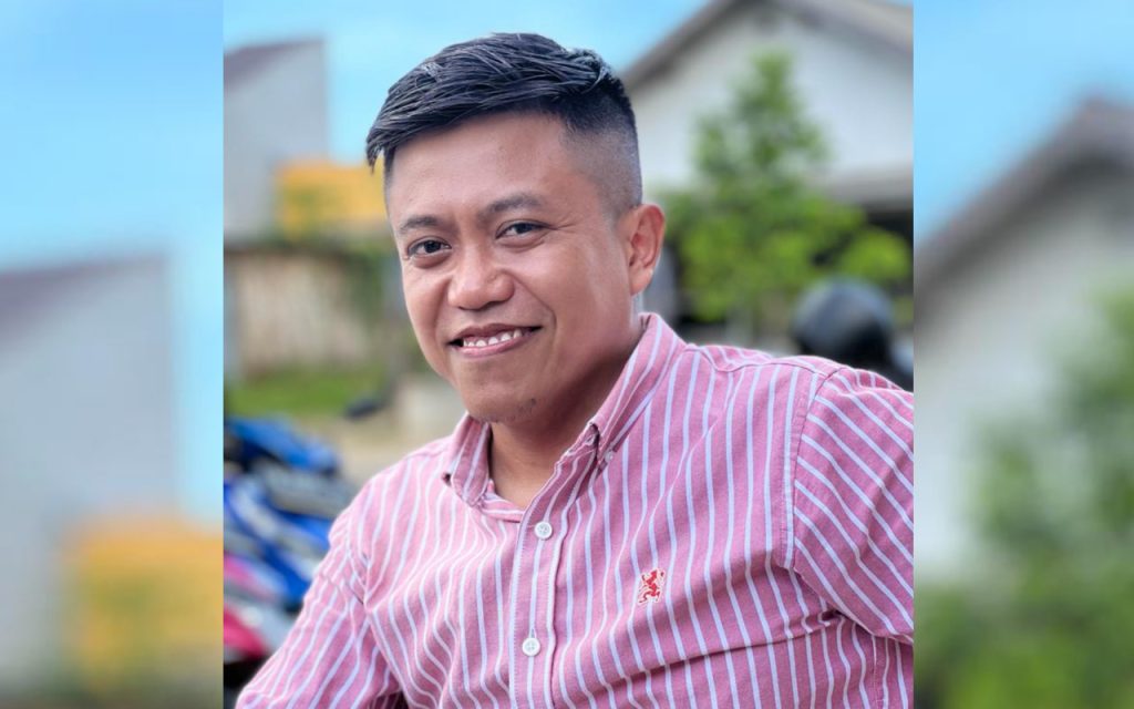 Buku “Koperasi Merah Putih” Tawarkan Model Keuangan Syariah untuk Kemandirian Ekonomi Desa