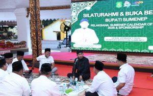 Bupati Fauzi Dorong SCE 2026 Lebih Kreatif agar Pariwisata Sumenep Makin Dilirik Wisatawan