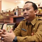 FOTO: Kepala Bappeda Sumenep, Arif Firmanto. (Ist/wartazone.com)