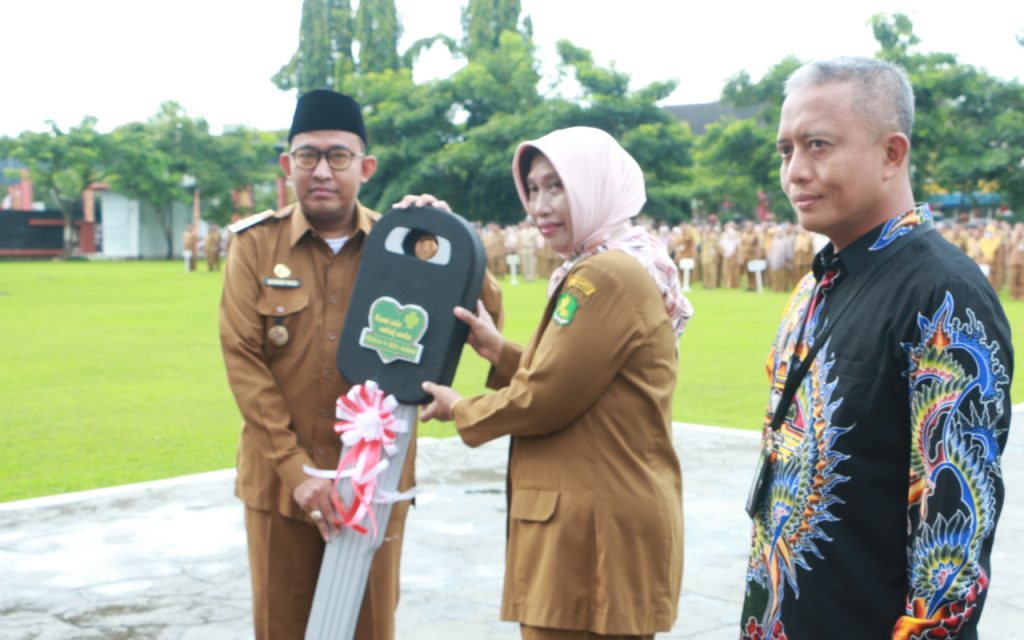 Perluasan Rute La Sehat, Bukti Komitmen RSUD Sumenep Permudah Pasien Pulang Tanpa Biaya