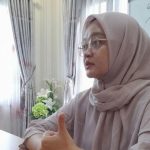 FOTO: Dokter Spesialis Penyakit Dalam RSUD dr. H. Moh. Anwar Sumenep, dr. Sofia Nuri, Sp.PD. (Ist/wartazone.com)