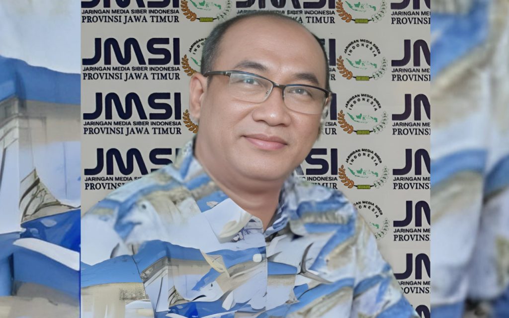 Praktik Jurnalistik dan Tindak Pidana