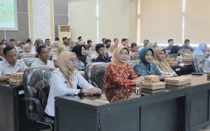 Bondowoso Target Pertahankan Predikat KLA Nindya, Sinergi Lintas Sektor Diperkuat