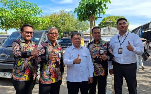 ICP Uniba Madura Jadi Laboratorium Bisnis Mahasiswa, BPRS Bhakti Sumekar Beri Dukungan Edukasi Keuangan
