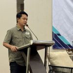FOTO: Ketua Jaringan Media Siber Indonesia (JMSI) Kabupaten Sumenep, Supanji. (Ist/wartazone.com)
