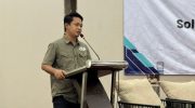FOTO: Ketua Jaringan Media Siber Indonesia (JMSI) Kabupaten Sumenep, Supanji. (Ist/wartazone.com)