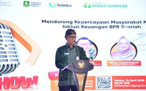 Perkuat Literasi dan Inklusi, BPRS Bhakti Sumekar Ajak Masyarakat Kian Percaya pada Keuangan Syariah