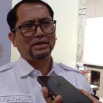 FOTO: Sekretaris Daerah (Sekda) Bondowoso, Fathur Rozi. (Ist/wartazone.com)