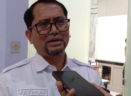 FOTO: Sekretaris Daerah (Sekda) Bondowoso, Fathur Rozi. (Ist/wartazone.com)