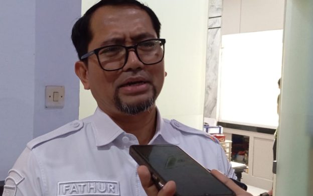 FOTO: Sekretaris Daerah (Sekda) Bondowoso, Fathur Rozi. (Ist/wartazone.com)