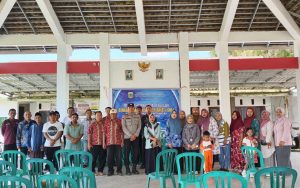 Website Desa Harus Aktif, Diskominfo Bondowoso Dorong Peran KIM sebagai Penggerak Informasi