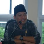 FOTO: Ketua Badan Pembentukan Peraturan Daerah (Bapemperda) DPRD Sumenep, Hosnan Abrori. (Ist/wartazone.com)