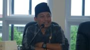 FOTO: Ketua Badan Pembentukan Peraturan Daerah (Bapemperda) DPRD Sumenep, Hosnan Abrori. (Ist/wartazone.com)