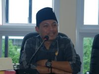 FOTO: Ketua Badan Pembentukan Peraturan Daerah (Bapemperda) DPRD Sumenep, Hosnan Abrori. (Ist/wartazone.com)