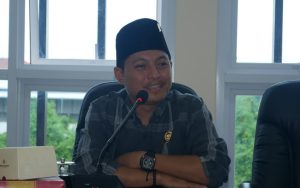 DPRD Sumenep Pacu Penyelesaian 31 Raperda, PAD dan Kepentingan Publik Jadi Prioritas