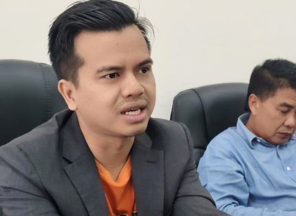 FOTO: Sekretaris Komisi I DPRD Sumenep, Saipur Rahman. (Ist/wartazone.com)