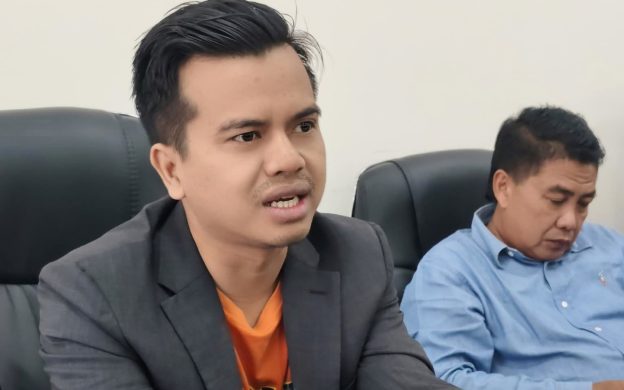FOTO: Sekretaris Komisi I DPRD Sumenep, Saipur Rahman. (Ist/wartazone.com)