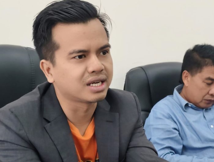 FOTO: Sekretaris Komisi I DPRD Sumenep, Saipur Rahman. (Ist/wartazone.com)