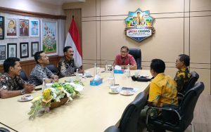 JMSI Jatim Dorong Kolaborasi Pendidikan, Siapkan Forum Bahas Solusi dan Peran Media