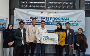Investasi SDM Kepulauan, SKK Migas dan KEI Perluas Akses Kuliah Lewat Beasiswa Pelita