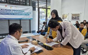 Anak Nelayan Sapeken Buktikan Keterbatasan Bukan Penghalang Meraih Pendidikan Tinggi, SKK Migas – KEI Beri Apresiasi