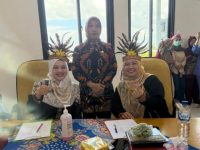 FOTO: Kegiatan meningkatkan kualitas pelayanan kesehatan bertajuk Gebyar 3M (Mutu, Mantap, Meriah) berlangsung pada 4-8 Juni 2026, di ruang pertemuan lantai 3 RSUD dr. H. Moh. Anwar Sumenep. (Ist/wartazone.com)