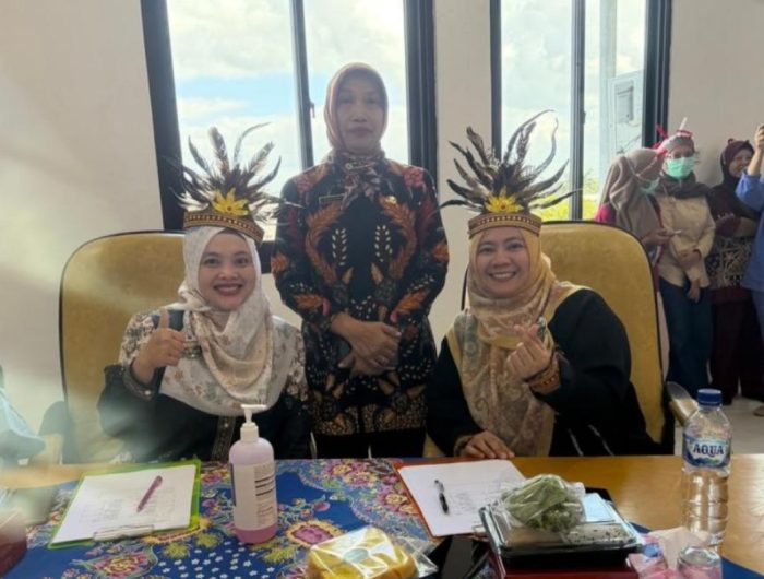 FOTO: Kegiatan meningkatkan kualitas pelayanan kesehatan bertajuk Gebyar 3M (Mutu, Mantap, Meriah) berlangsung pada 4-8 Juni 2026, di ruang pertemuan lantai 3 RSUD dr. H. Moh. Anwar Sumenep. (Ist/wartazone.com)