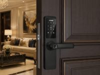 FOTO: Beauty E1 06, Digital Door Lock untuk Dukung Keamanan Hunian Modern.