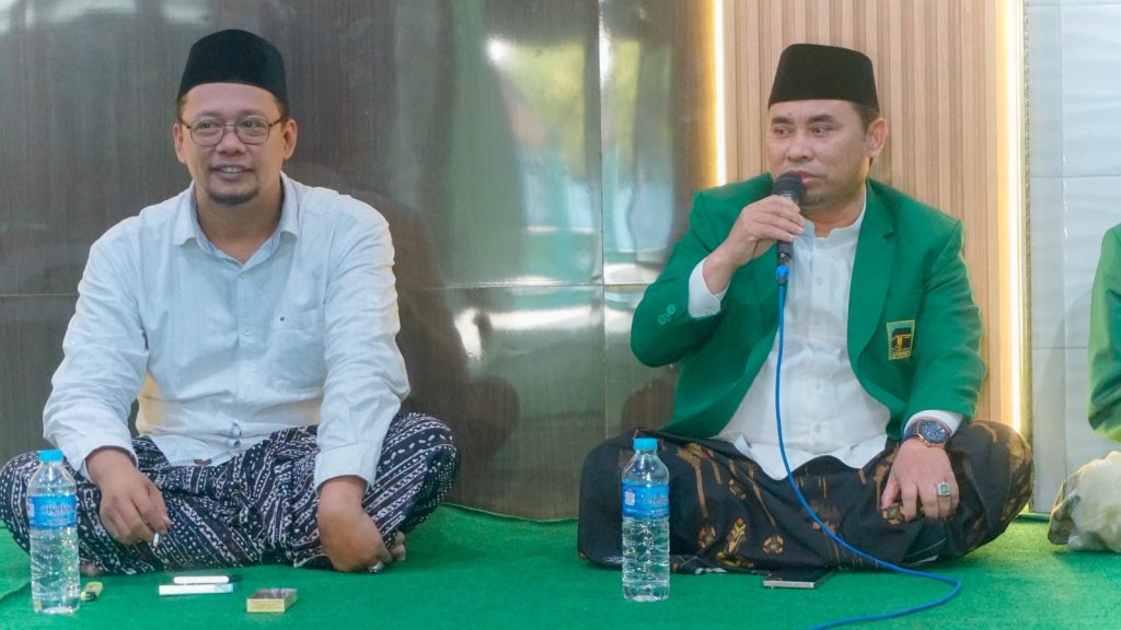 PPP Sumenep, NU 24 Karat