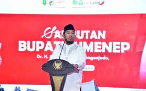 Antisipasi Dampak Kemarau 2026, Pemkab Sumenep Siagakan Bantuan Air Bersih untuk 76 Desa Rawan Kekeringan