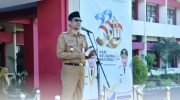 FOTO: Sekretaris Daerah (Sekda) Kabupaten Sumenep, Agus Dwi Saputra. (Ist/wartazone.com)