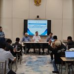 FOTO: SKK Migas Jabanusa bersama Medco Energi menggelar Silaturahmi dan Media Edukasi di Kabupaten Sumenep, Senin (13/7/2026).