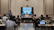 FOTO: SKK Migas Jabanusa bersama Medco Energi menggelar Silaturahmi dan Media Edukasi di Kabupaten Sumenep, Senin (13/7/2026).