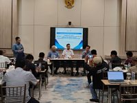 FOTO: SKK Migas Jabanusa bersama Medco Energi menggelar Silaturahmi dan Media Edukasi di Kabupaten Sumenep, Senin (13/7/2026).