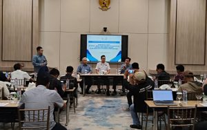 SKK Migas–Medco Energi Ajak Puluhan Wartawan Sumenep Kupas Fakta Industri Hulu Migas