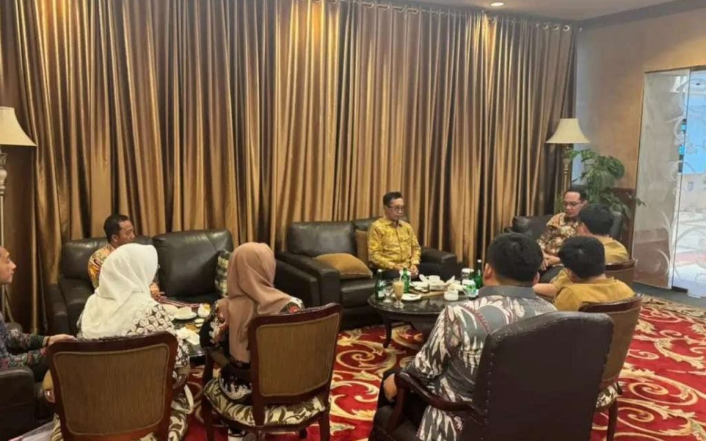 Pemkab Pamekasan Bidik Sistem Pengelolaan Sampah Berbasis Ekonomi Sirkuler, Masuk Nominasi Program Nasional
