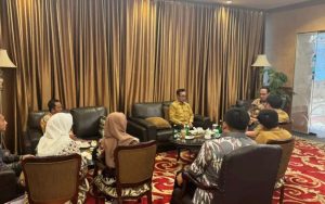 Pemkab Pamekasan Bidik Sistem Pengelolaan Sampah Berbasis Ekonomi Sirkuler, Masuk Nominasi Program Nasional