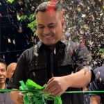 FOTO: Grand Opening Elba Kopi Banyuwangi Jawa Timur. Sabtu (18/7/2026) malam. (Panji Agira for wartazone.com)